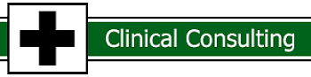 Clinical Consulting